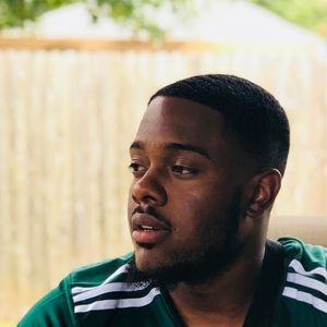 Meet your Posher, Roy